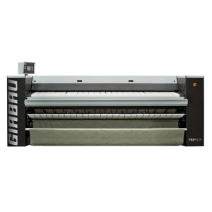 Calandra de planchado eléctrica 40 l/h ancho útil 2,53 m