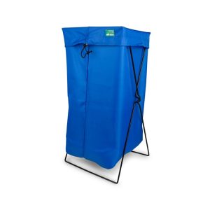 Cesto plegable para ropa sucia