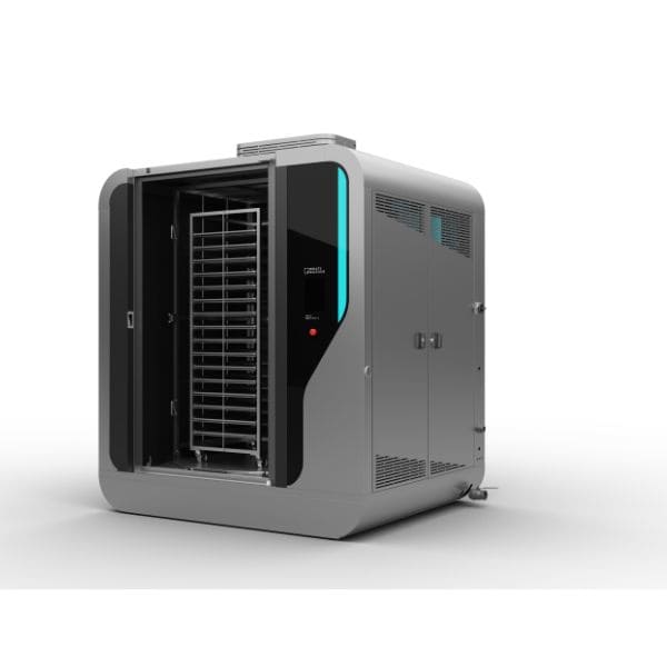 Multiwasher industrial para lavado profesional de utensilios