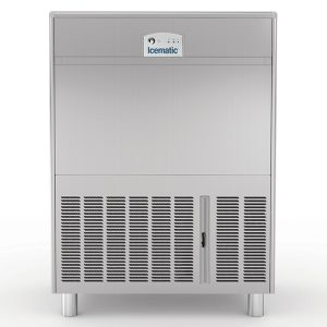 Fabricadora de hielo tipo ahuecado 75 kg/día