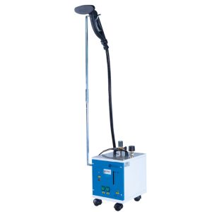 Generador de vapor Atena con cepillo 220 V / 50 Hz / 1