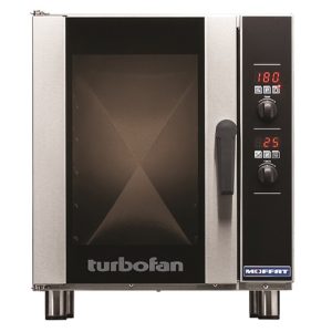 Turbofan E33D5 | Horno de Convección Eléctrico Industrial
