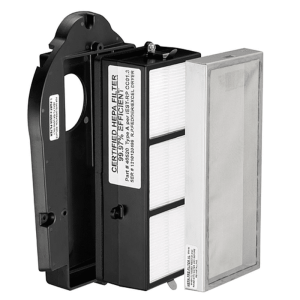 Kit filtro HEPA para Xlerator