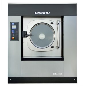 Lavadora Suspendida 110kg | Girbau HS-6110 TILT Inclinación