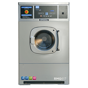Lavadora industrial 17 kg Girbau RMG617