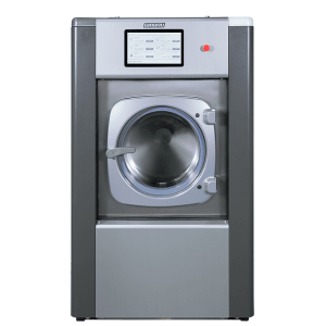 Lavadora industrial Girbau GS-7024 24 kg alta extracción