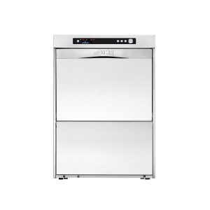 Lavavajilla bajo mesón Dihr 30 ciclos/h