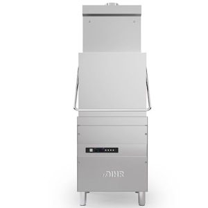 Lavavajillas con sistema de recuperación de vapor