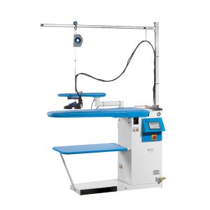Mesa de planchado aspirante ERA Battistella 380 V / 50 Hz / 3