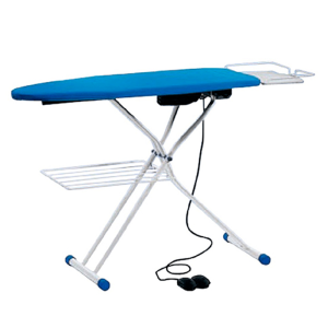 Mesa de planchado aspirante-soplante Rotondi 220 V / 50 Hz / 1