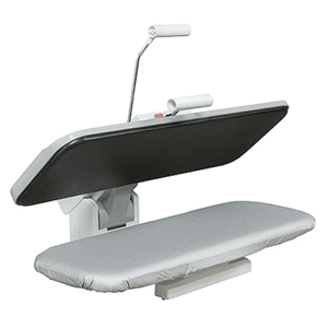 Prensa de planchado profesional Blancapress sin vapor