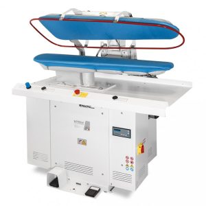 Máquinas de Planchado