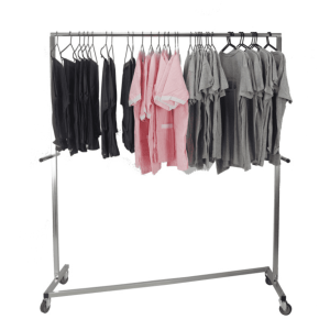 Roll estantería RD 183 - Carro metálico