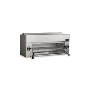 Moffat CS9 | Salamandra a Gas Industrial 900mm