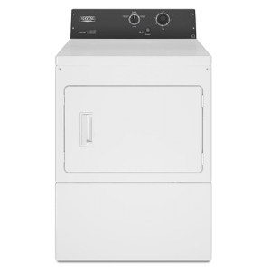 Secadora comercial eléctrica 10 kg sin fichas