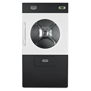 Secadora industrial a gas de 23 kg