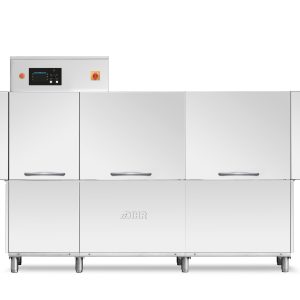 Túnel de arrastre Dihr RX-326 PRO