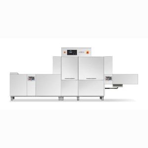 Túnel de cinta Dihr QX-246