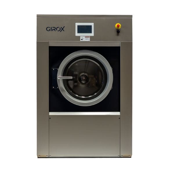 Lavadora Industrial GIROX 20kg | GIROX MF20B