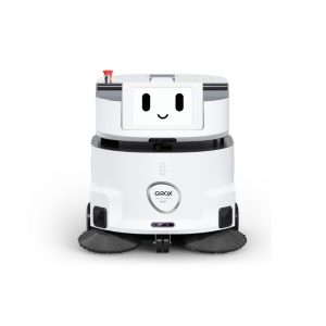 Robot de limpieza Girox