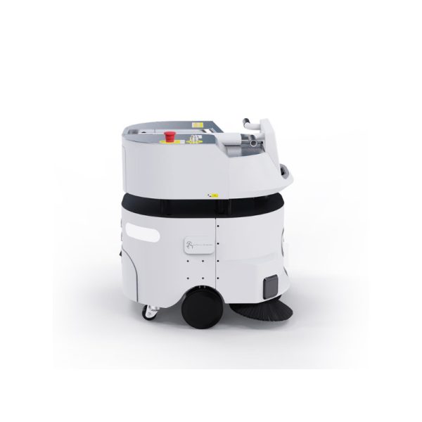 Robot de limpieza Girox