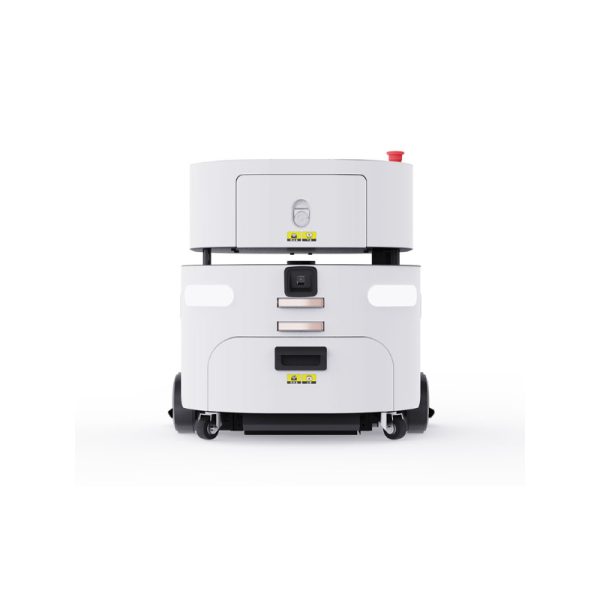 Robot de limpieza Girox