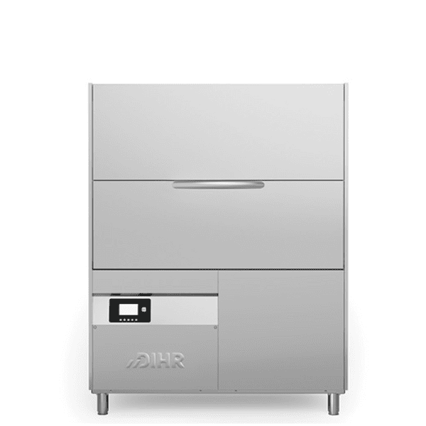 DIHR | LP4 S8 Plus