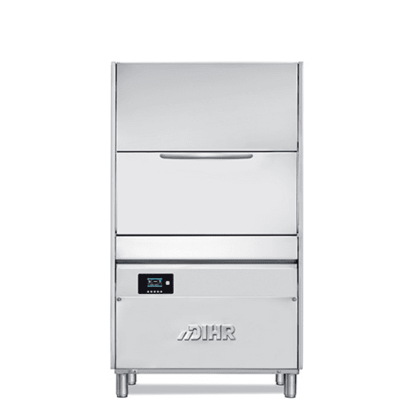 DIHR | LP3 S Plus
