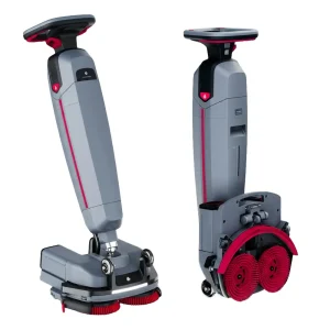 Fregadora secadora compacta Aventurier Artist 1 para uso comercial en Chile