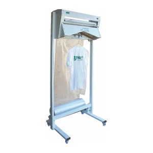 Embolsadora de ropa Artmecc Evolution CL E-2000