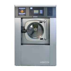Lavadora suspendida Girbau HS-6024 de 24 kg